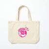 Oversize Tote Bag Thumbnail