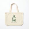 Oversize Tote Bag Thumbnail