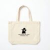 Oversize Tote Bag Thumbnail