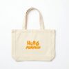 Oversize Tote Bag Thumbnail