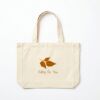 Oversize Tote Bag Thumbnail