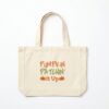 Oversize Tote Bag Thumbnail