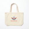 Oversize Tote Bag Thumbnail