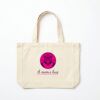 Oversize Tote Bag Thumbnail