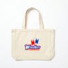 Oversize Tote Bag Thumbnail
