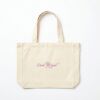 Oversize Tote Bag Thumbnail