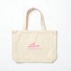 Oversize Tote Bag Thumbnail