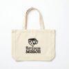Oversize Tote Bag Thumbnail