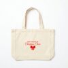 Oversize Tote Bag Thumbnail