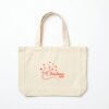 Oversize Tote Bag Thumbnail