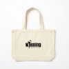 Oversize Tote Bag Thumbnail