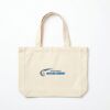 Oversize Tote Bag Thumbnail
