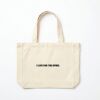Oversize Tote Bag Thumbnail