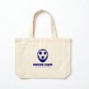 Oversize Tote Bag Thumbnail