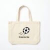 Oversize Tote Bag Thumbnail