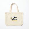 Oversize Tote Bag Thumbnail