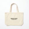 Oversize Tote Bag Thumbnail