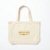 Oversize Tote Bag Thumbnail