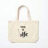 Oversize Tote Bag Thumbnail