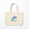 Oversize Tote Bag Thumbnail
