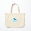 Oversize Tote Bag Thumbnail