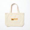 Oversize Tote Bag Thumbnail