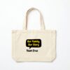 Oversize Tote Bag Thumbnail