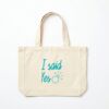 Oversize Tote Bag Thumbnail