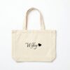 Oversize Tote Bag Thumbnail