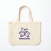 Oversize Tote Bag Thumbnail