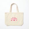 Oversize Tote Bag Thumbnail