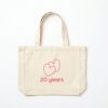 Oversize Tote Bag Thumbnail