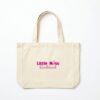 Oversize Tote Bag Thumbnail
