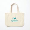 Oversize Tote Bag Thumbnail