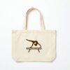 Oversize Tote Bag Thumbnail