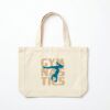 Oversize Tote Bag Thumbnail