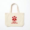 Oversize Tote Bag Thumbnail