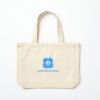 Oversize Tote Bag Thumbnail
