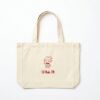 Oversize Tote Bag Thumbnail