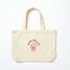 Oversize Tote Bag Thumbnail
