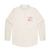 AS Colour - Oxford Shirt Thumbnail