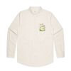 AS Colour - Oxford Shirt Thumbnail